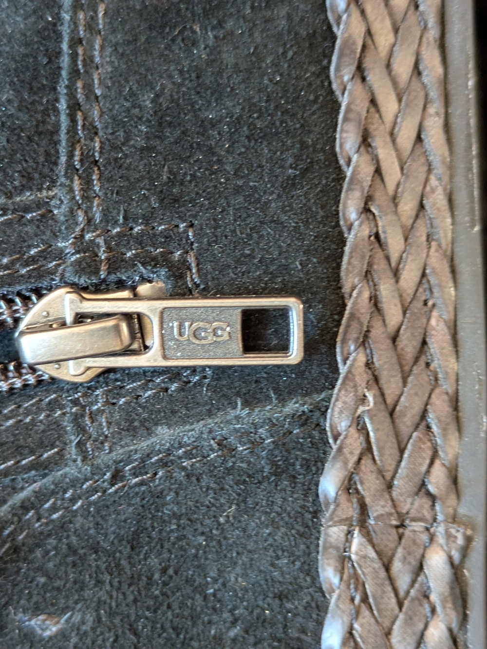 Shoulder Bag (likely) - Picture 3 of 8